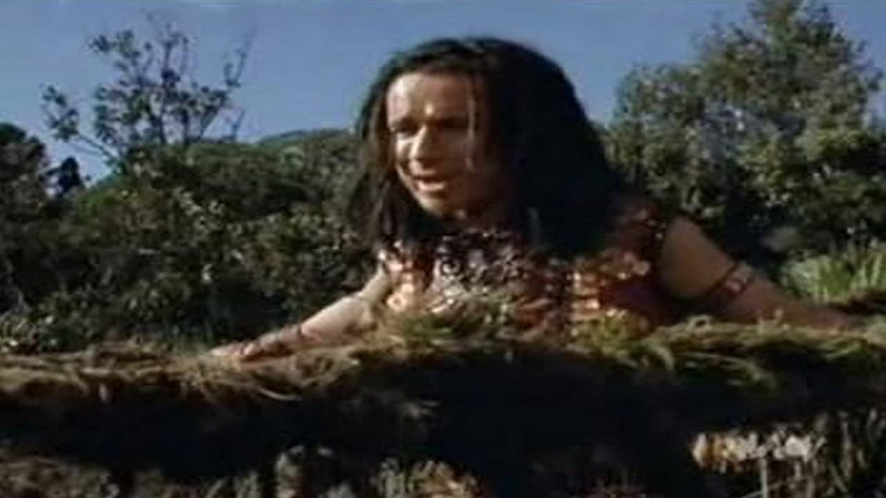 Still from Cyrano de Hercules