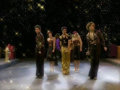 Still from That '70s Musical