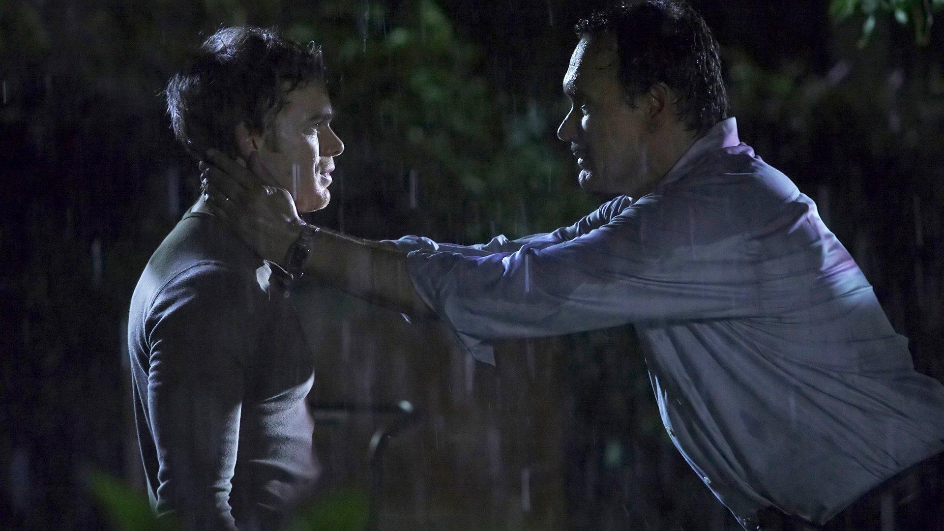 Still from Finding Freebo