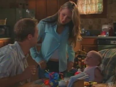 Still from Home Run