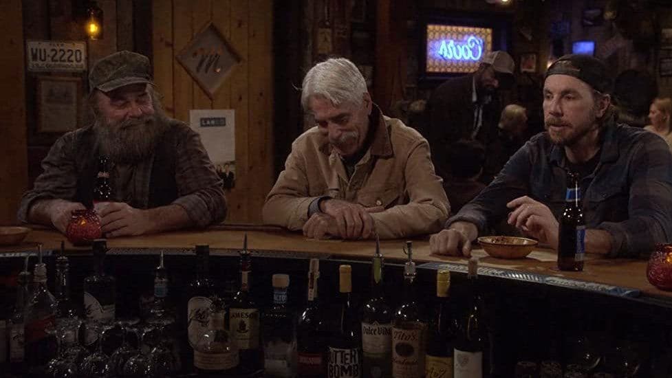 Still from Like It's the Last Time