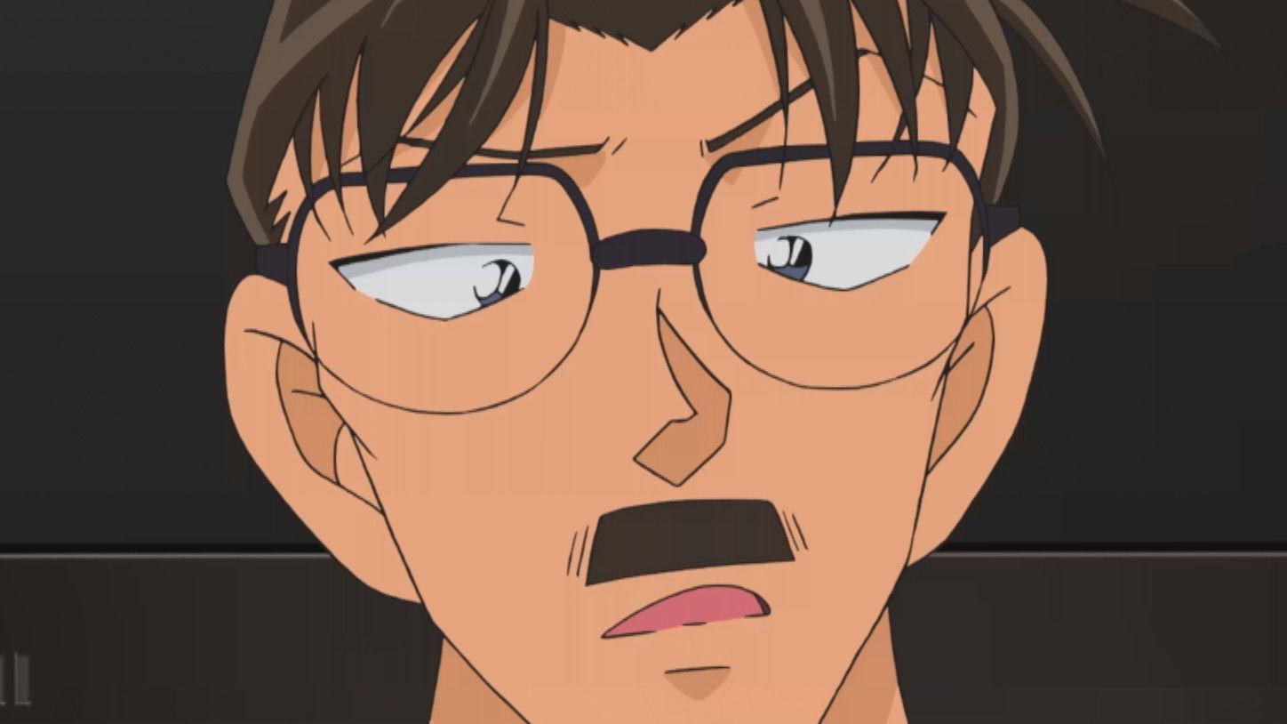 Still from Kudo Yusaku's Detective Show (2)