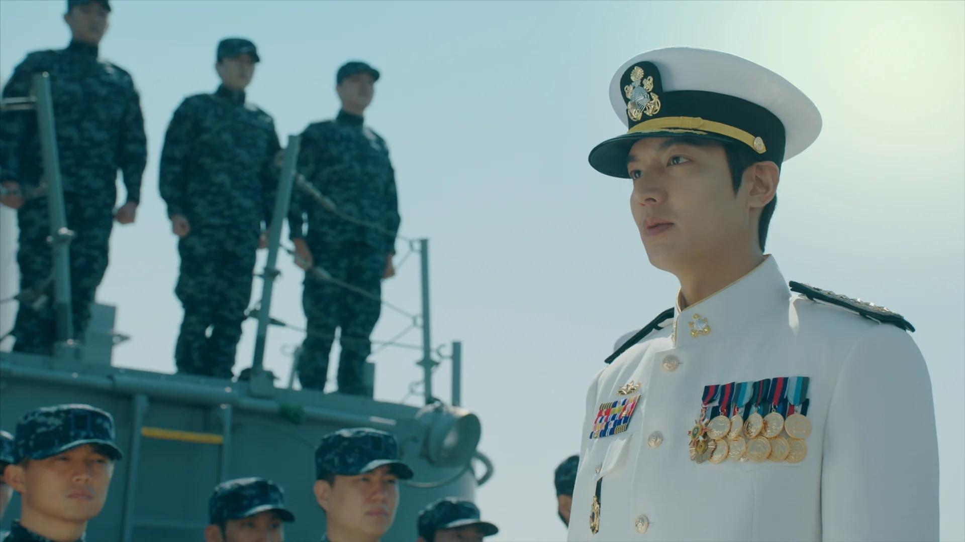 Still from Episode 6