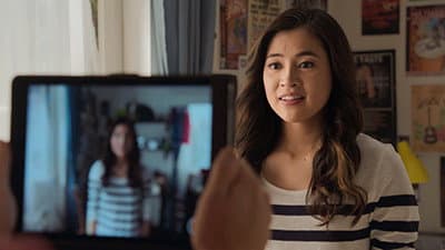 Still from Accused