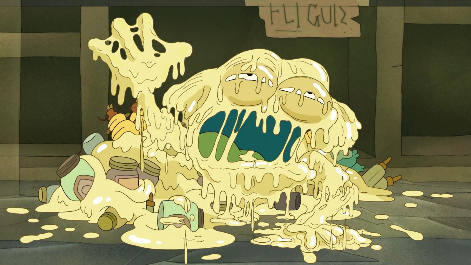 Still from Family Shrub