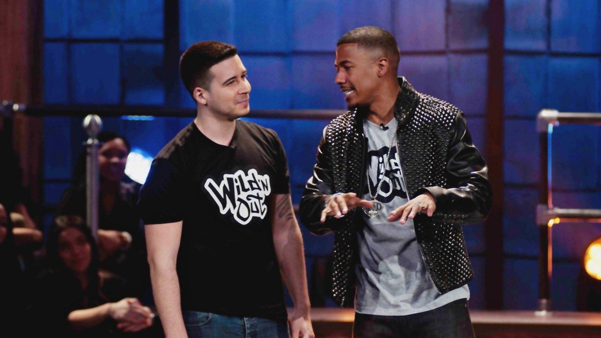 Still from Vinny Guadagnino