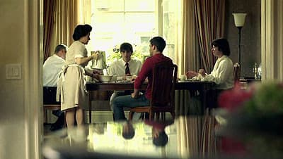 Still from He Knows His Brother
