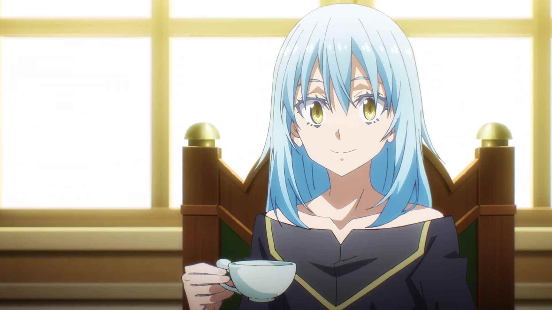 Still from New Days