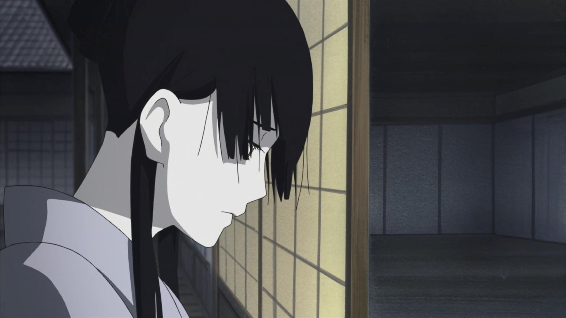 Still from Hopeful Monster