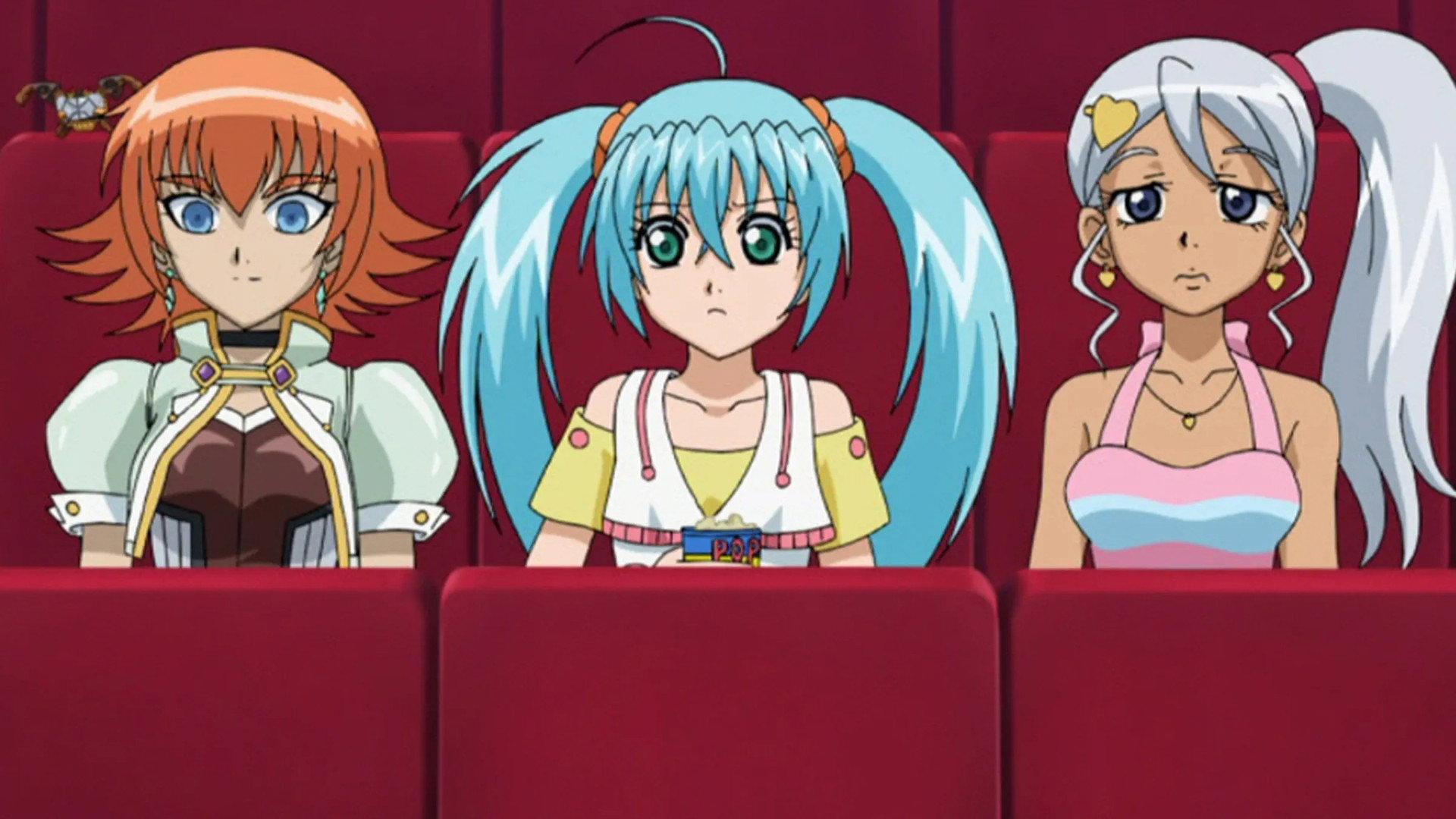 Still from Ambush