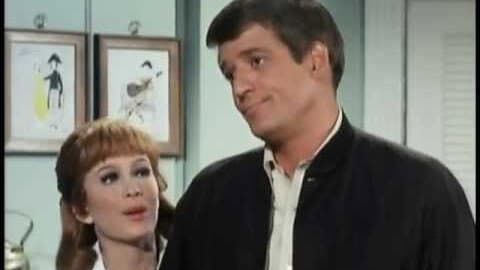 Still from First Night Out
