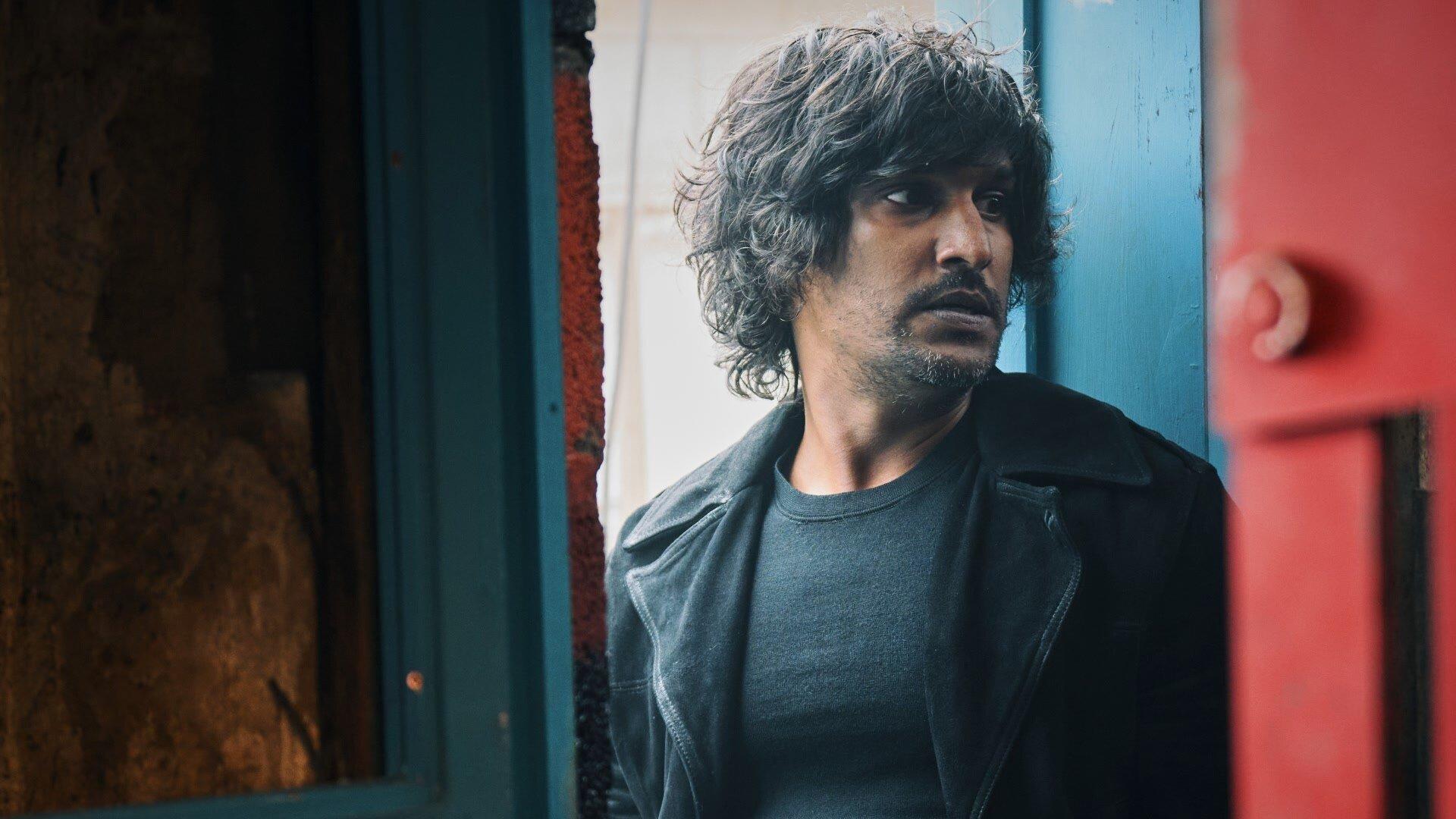Still from Episode 8
