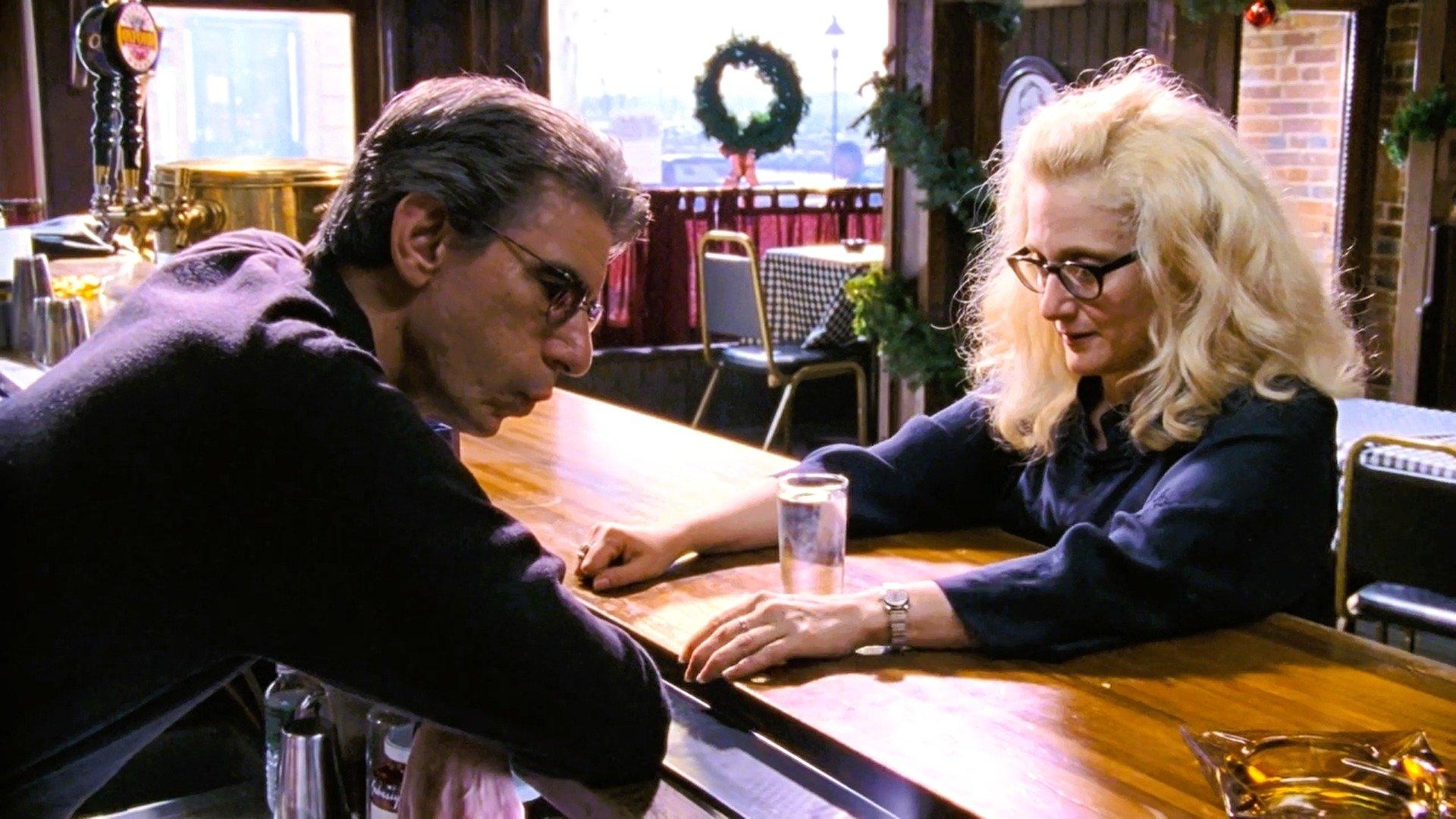 Still from All is Bright