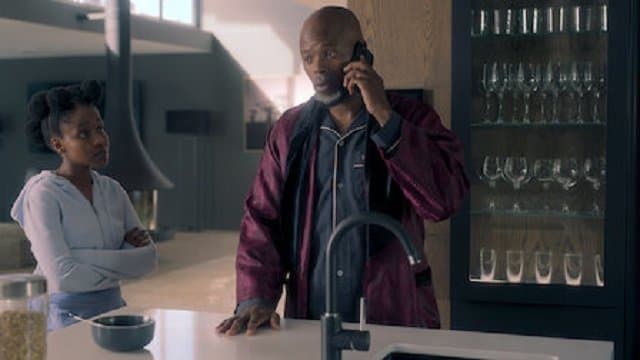 Still from The Truth Shall Break You
