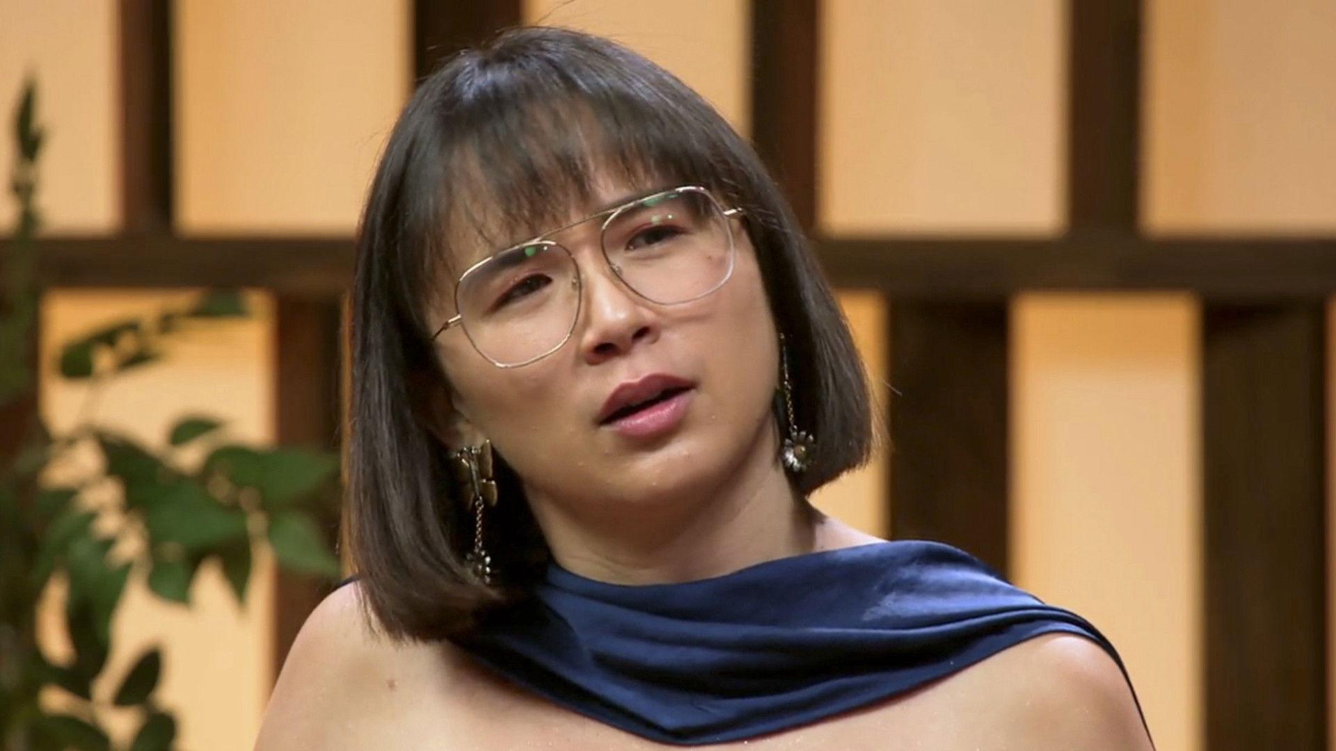 Still from Tell All Part 2