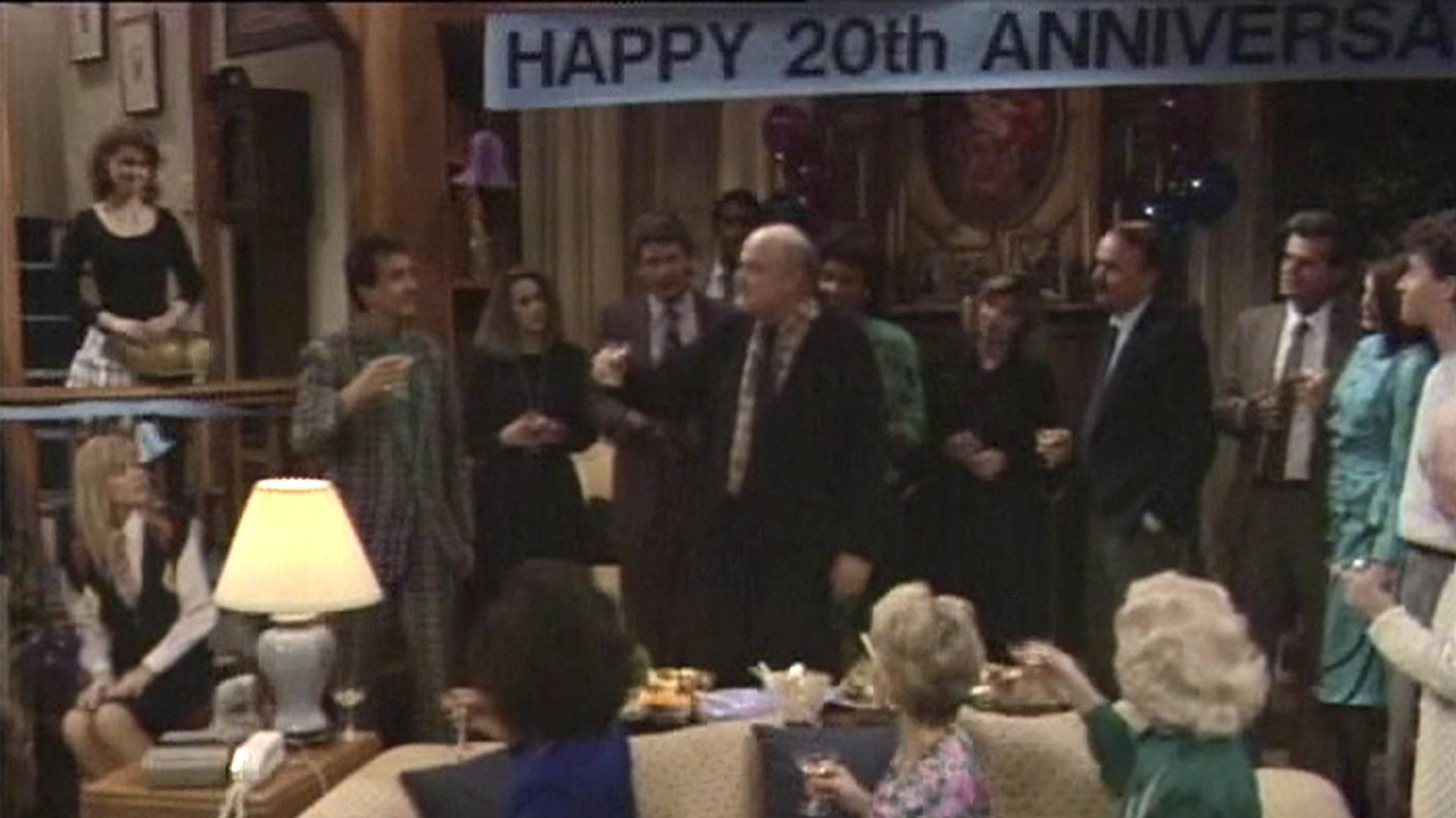 Still from Anniversary from Hell