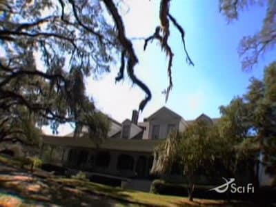 Still from Myrtle's Plantation