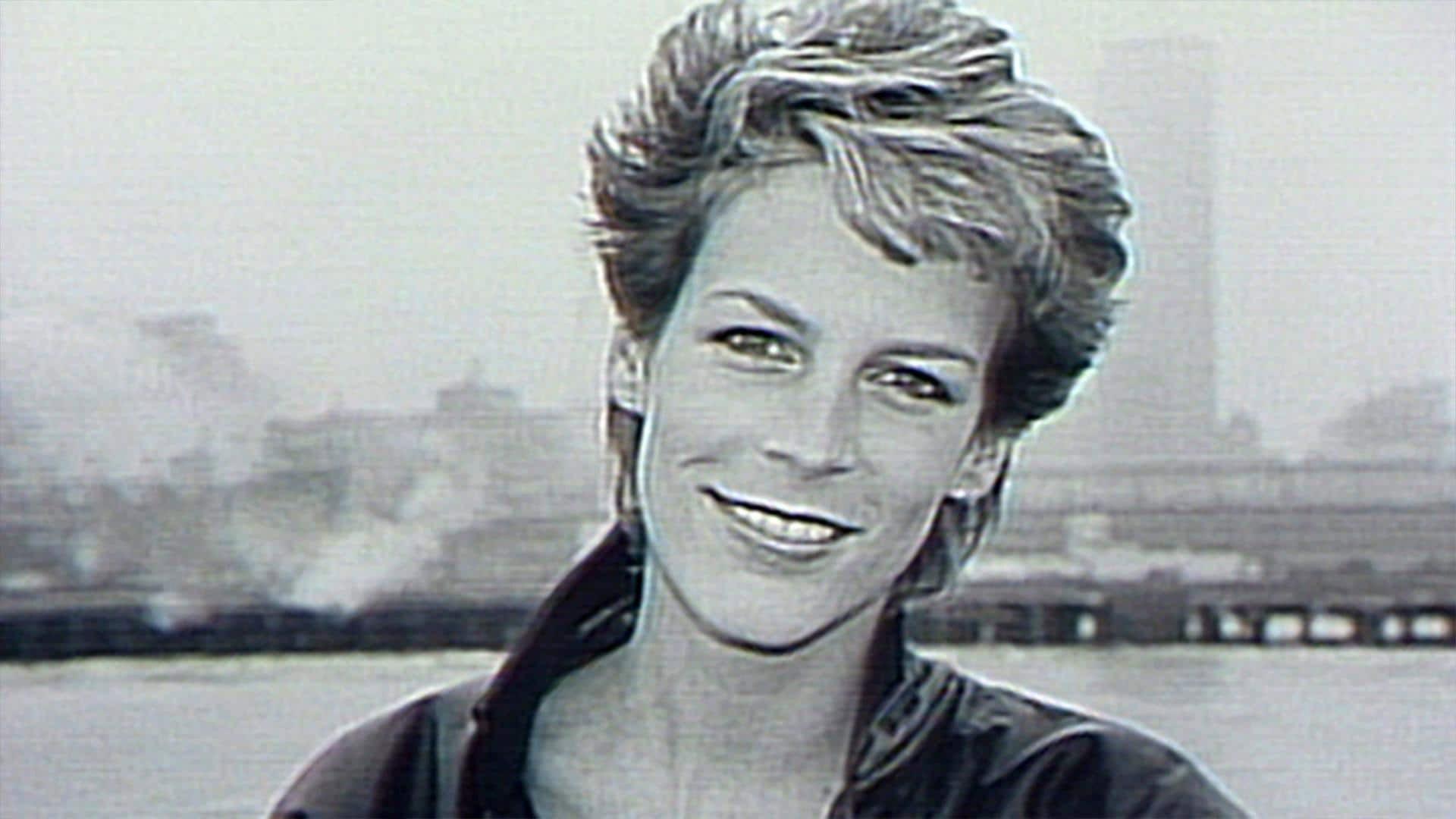 Still from Jamie Lee Curtis/The Fixx