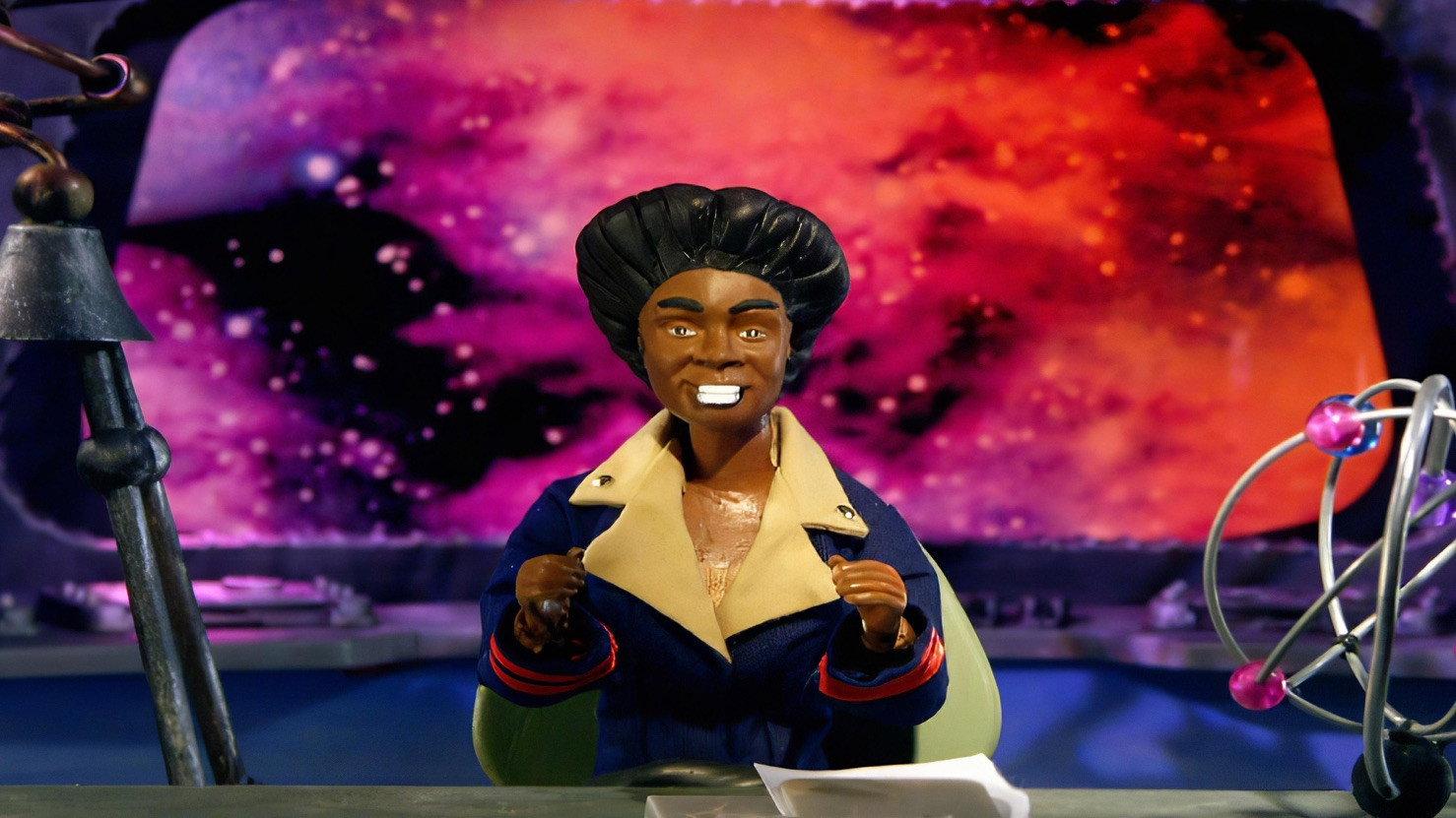 Still from Tubba-Bubba's Now Hubba-Hubba