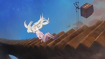 Still from A World with No Sadness, Baby