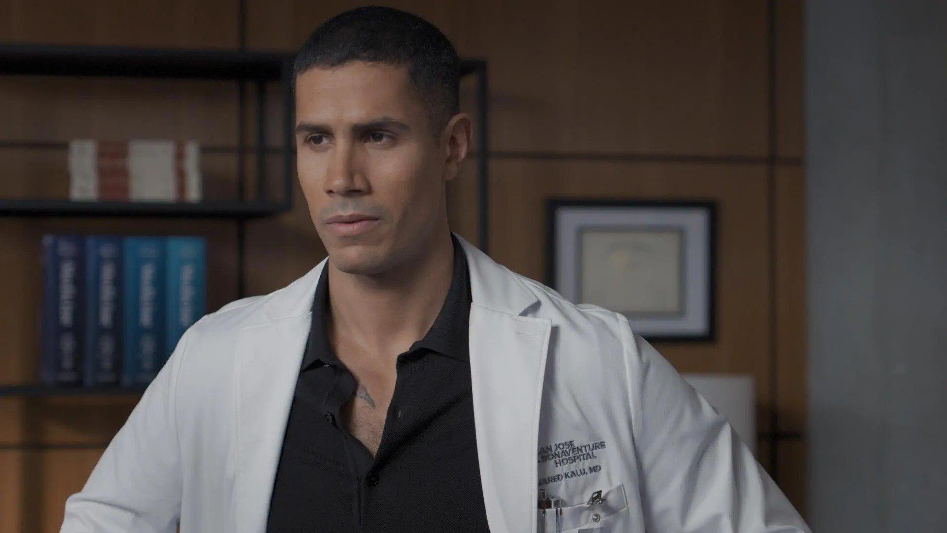 Still from Second Chances and Past Regrets