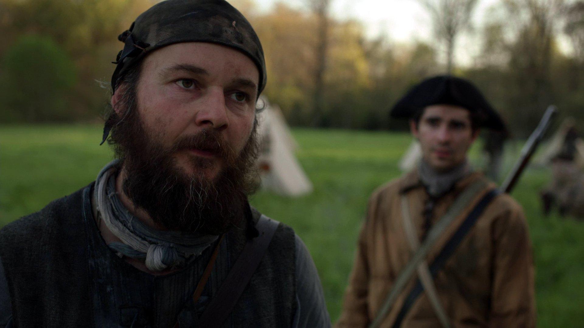 Still from Reckoning