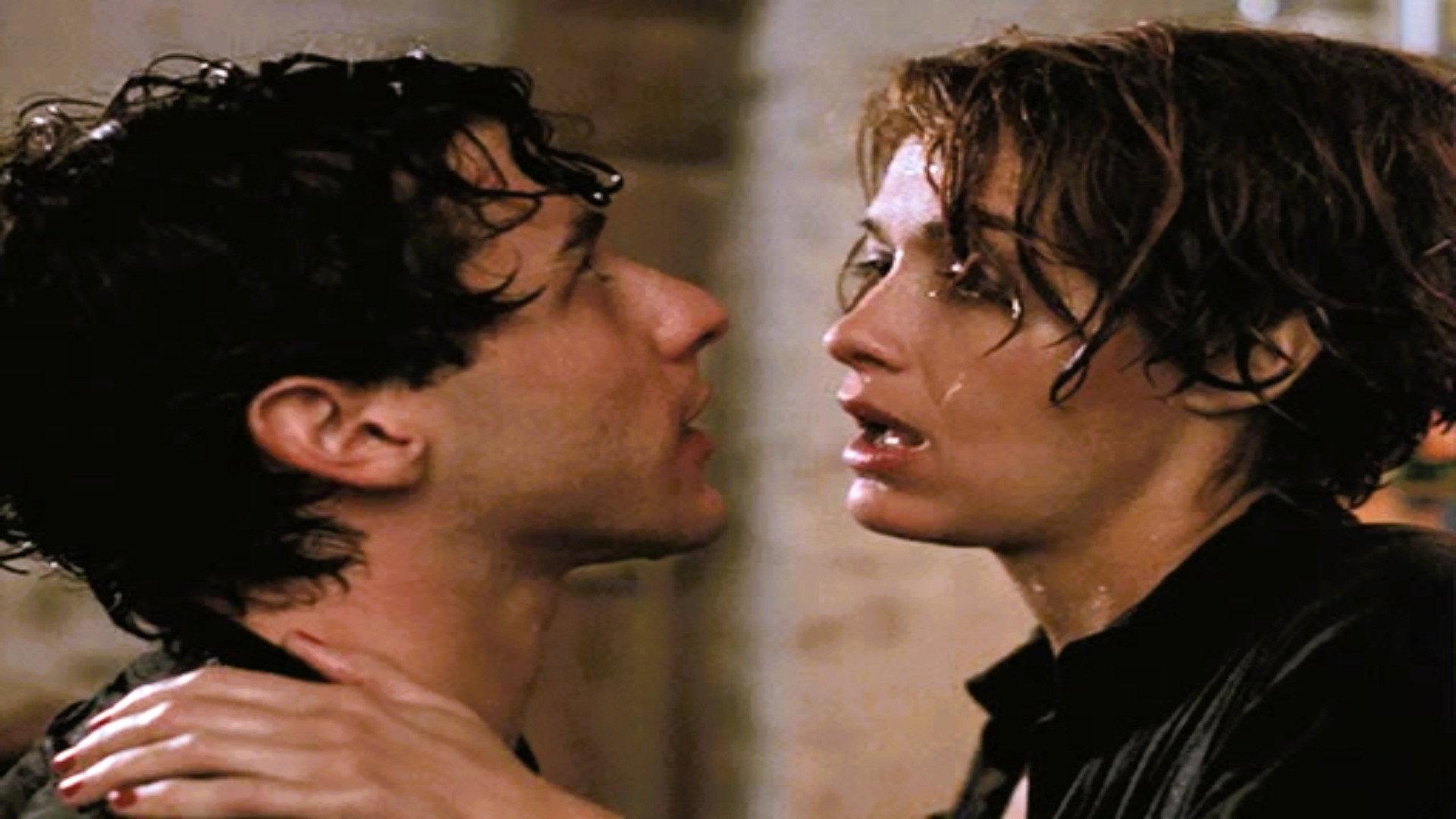 Still from Good Sex, Bad Sex, What Sex, No Sex