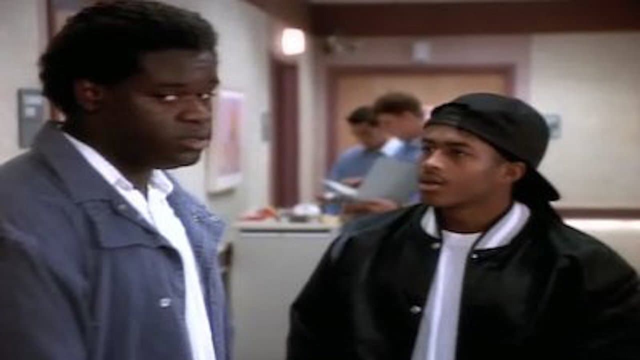 Still from Dangerous Reunions