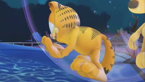 Still from Fish to Fry