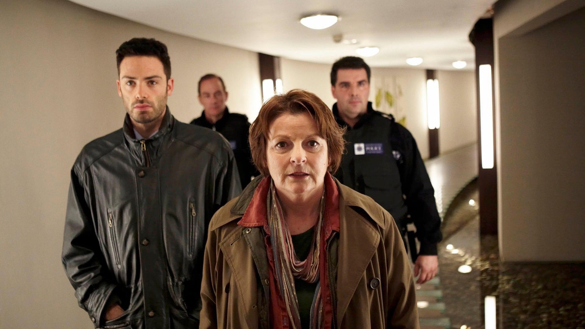 Still from A Certain Samaritan