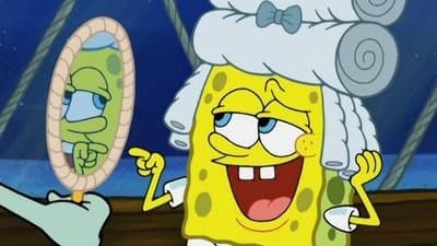 Still from Wigstruck
