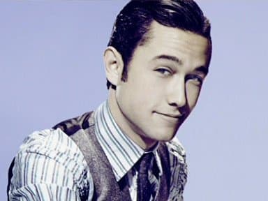 Still from Joseph Gordon-Levitt / Dave Matthews Band