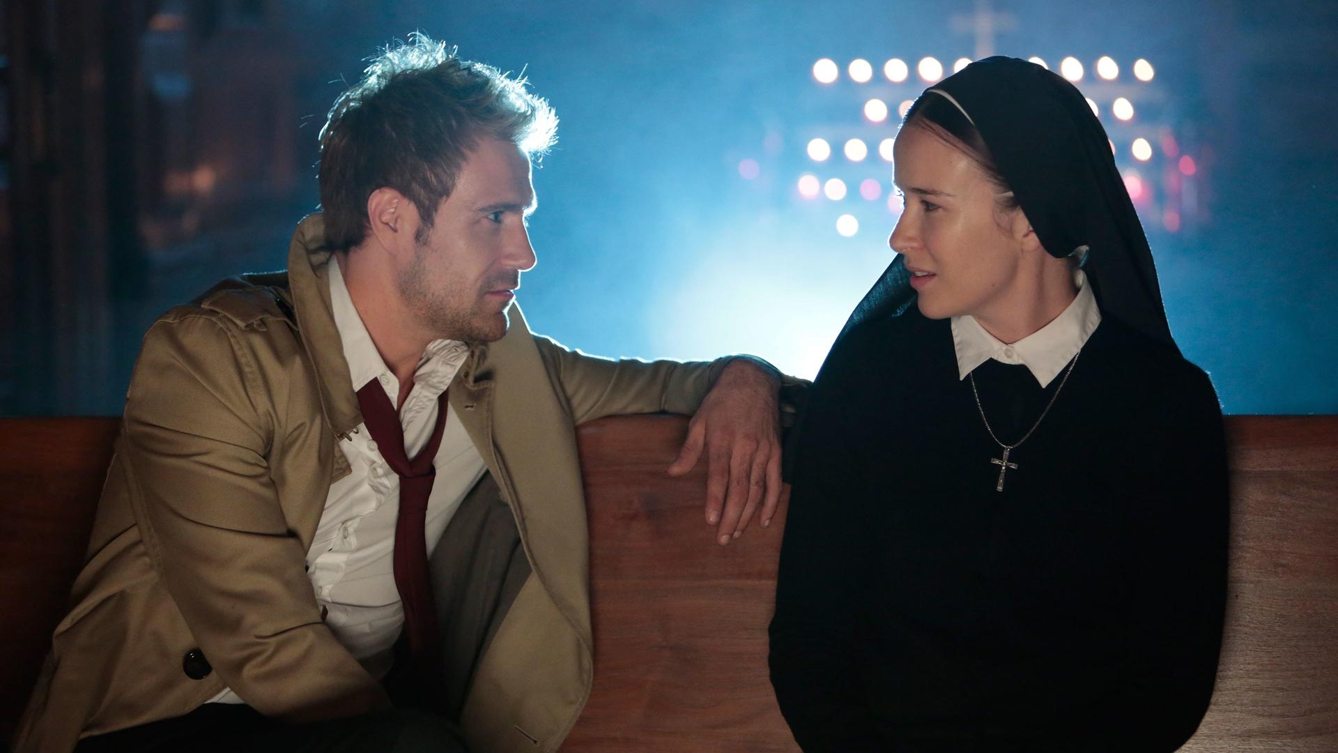Still from The Saint of Last Resorts (1)