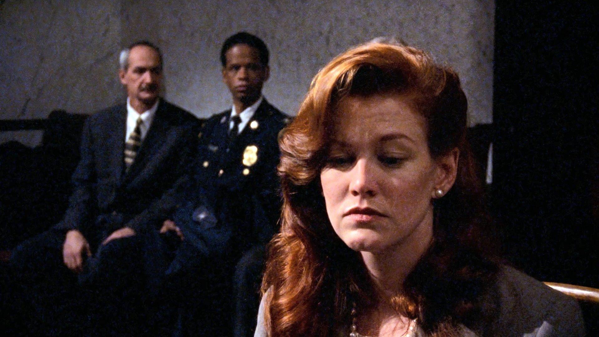 Still from Self Defense