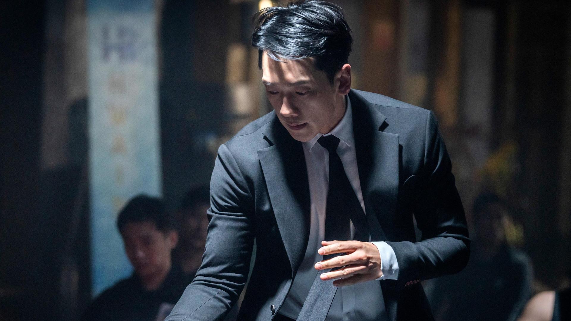 Still from Episode 3