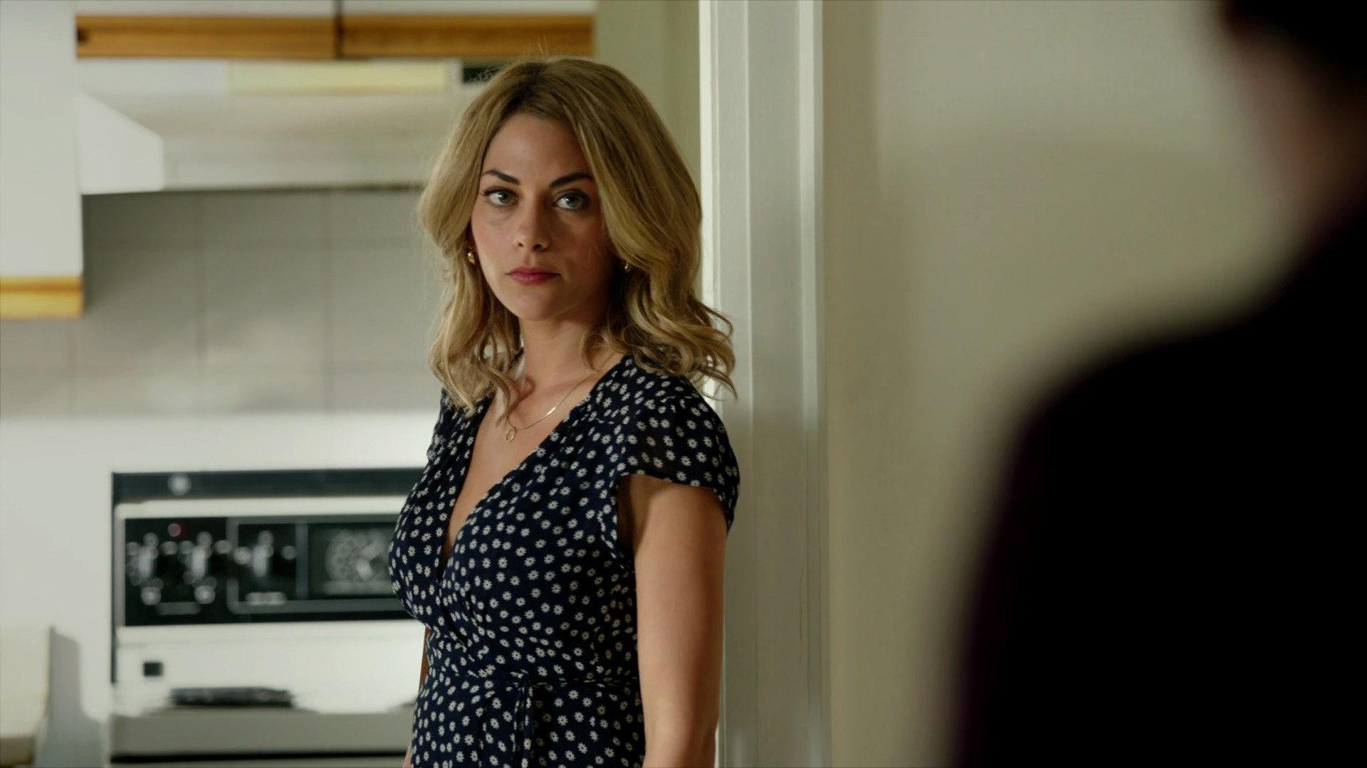 Still from Fillion Bollar King