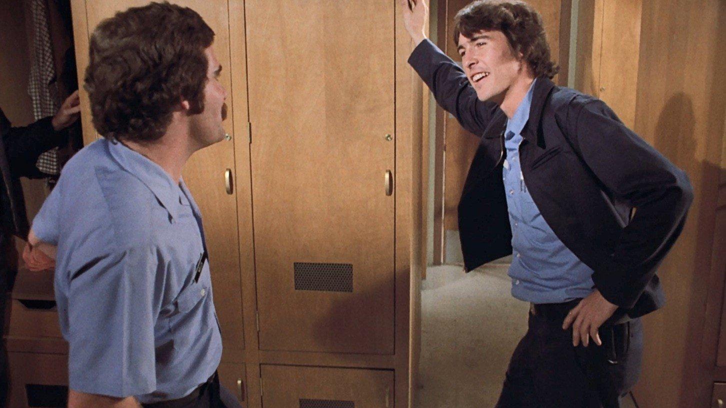 Still from Messin' Around