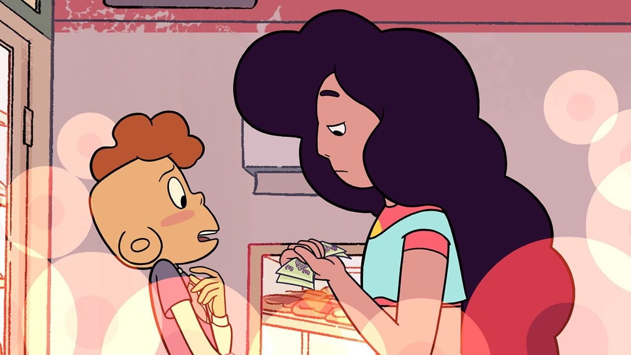 Still from Alone Together