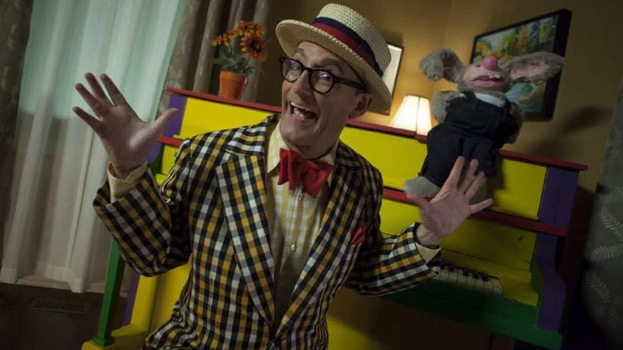 Still from Uncle Howee