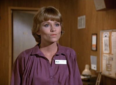 Still from Where is it Written?/Julie's Aunt/The Big Deal
