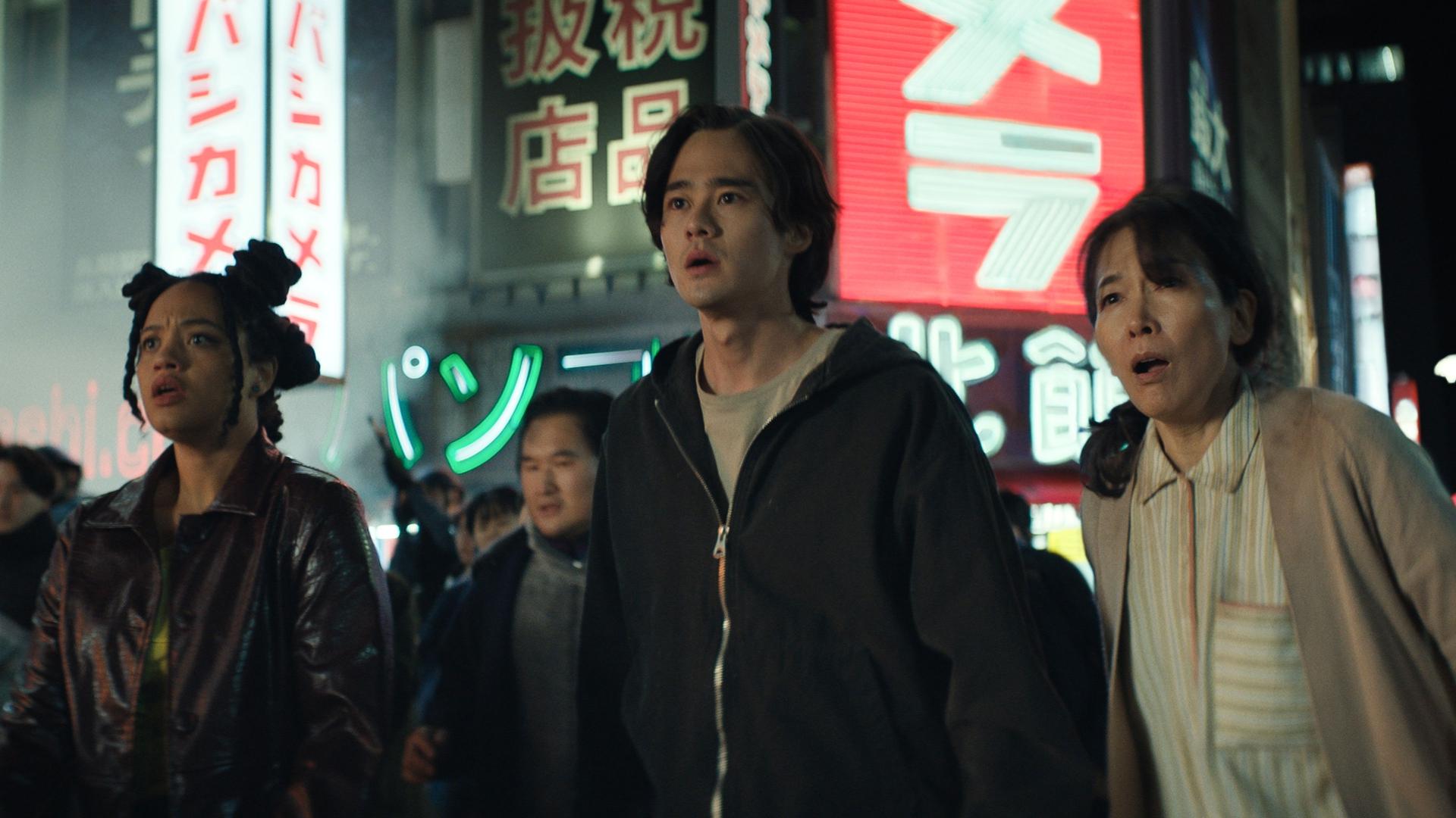 Still from Requiem