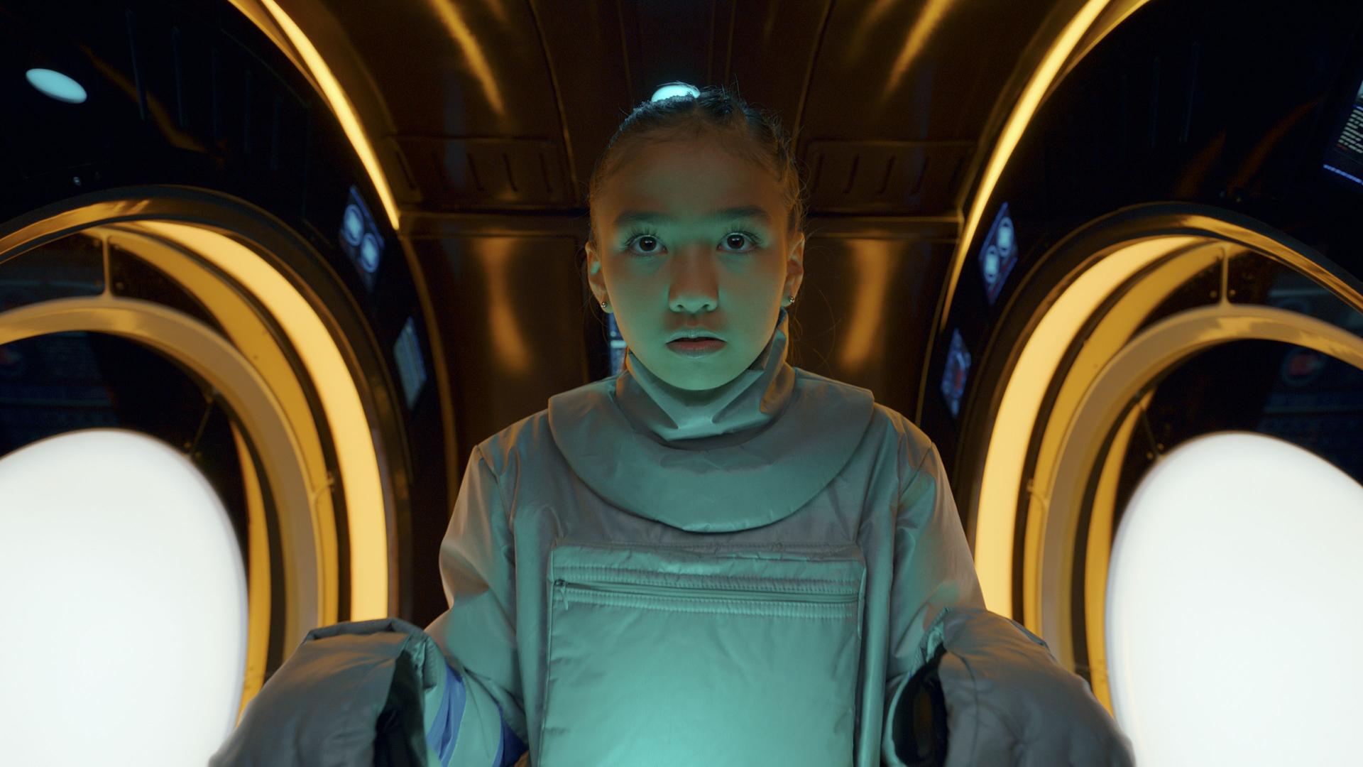 Still from Apis mellifera