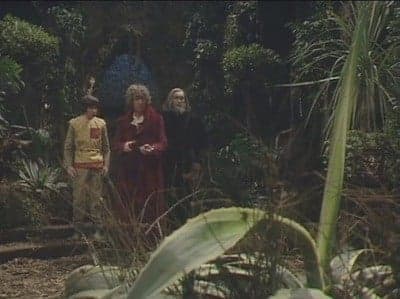 Still from The Keeper of Traken (3)