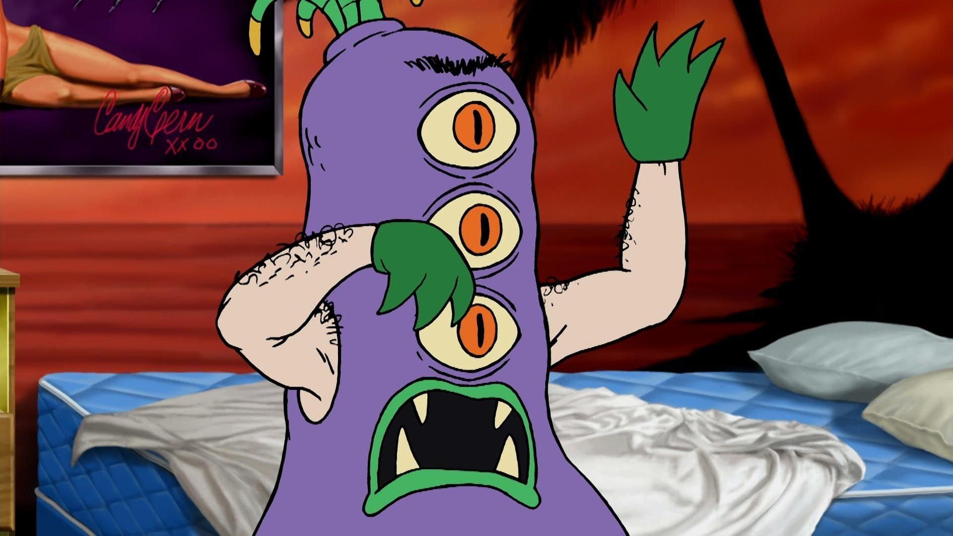 Still from Monster