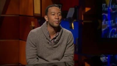 Still from John Legend