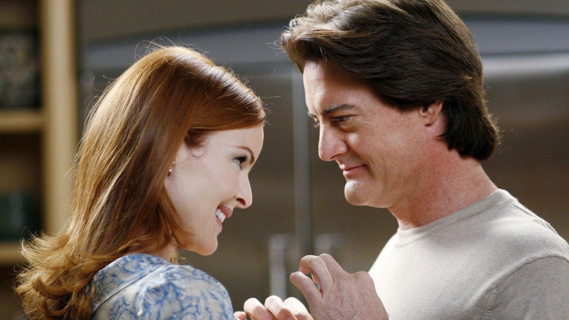 Still from Listen to the Rain on the Roof
