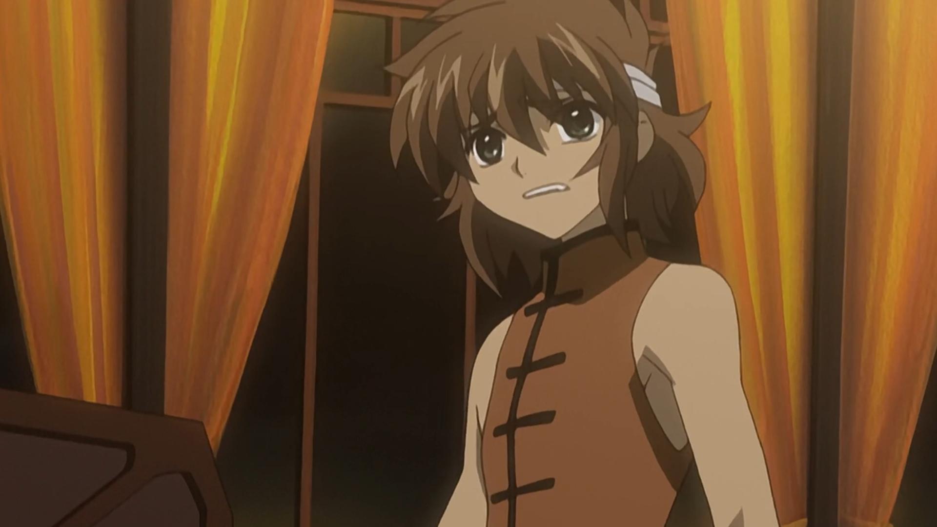 Still from The Resolution to Live