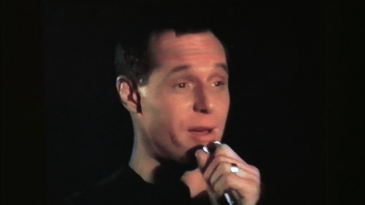 Still from Shoot the Moon