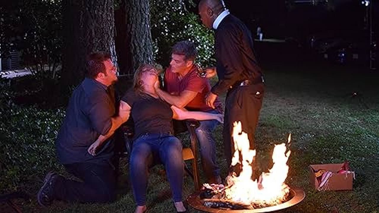 Still from Face of Evil
