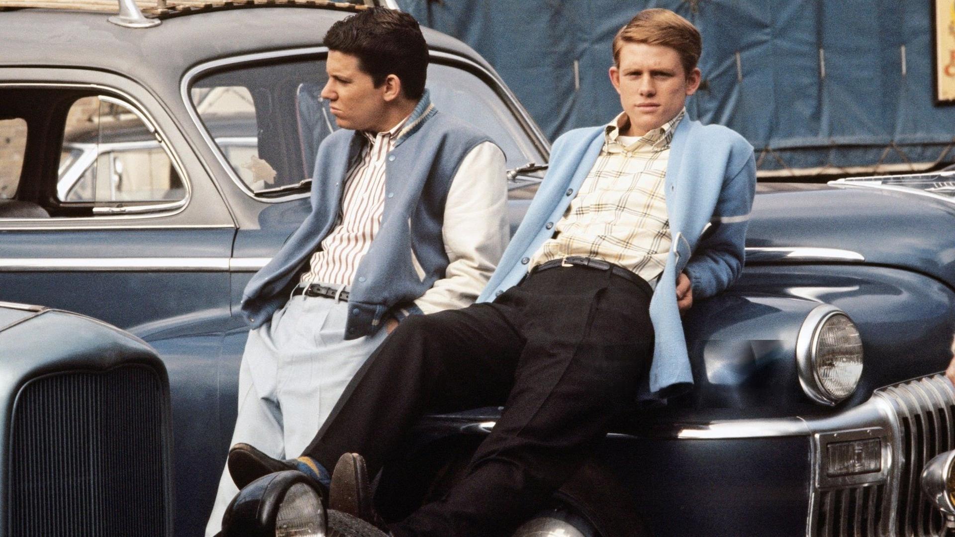 Still from Be the First on Your Block